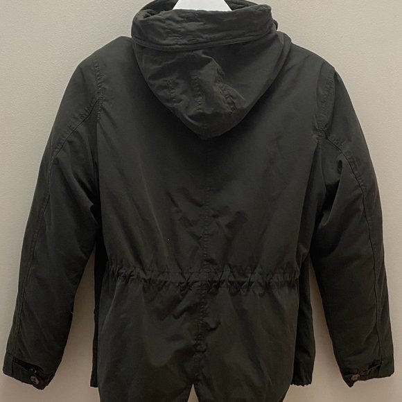 Zara 2-in-1 Jacket - Picture 4 of 11